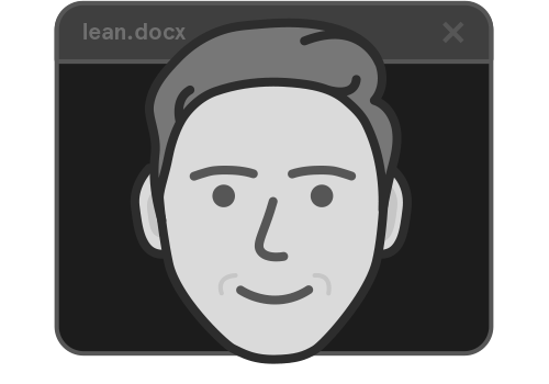 Lean - Product Owner Lean - Product Owner